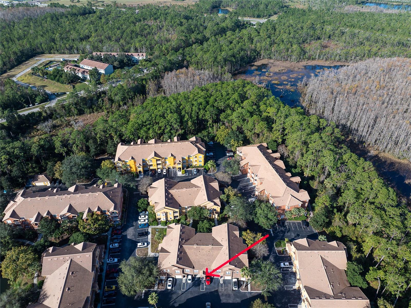 Image 19 of 32 For 19900 Villa Tuscany Drive 106