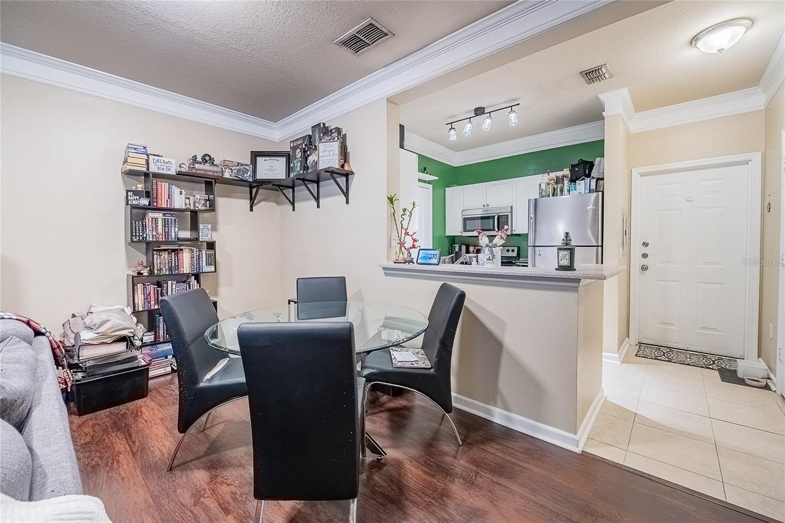 Image 23 of 32 For 19900 Villa Tuscany Drive 106