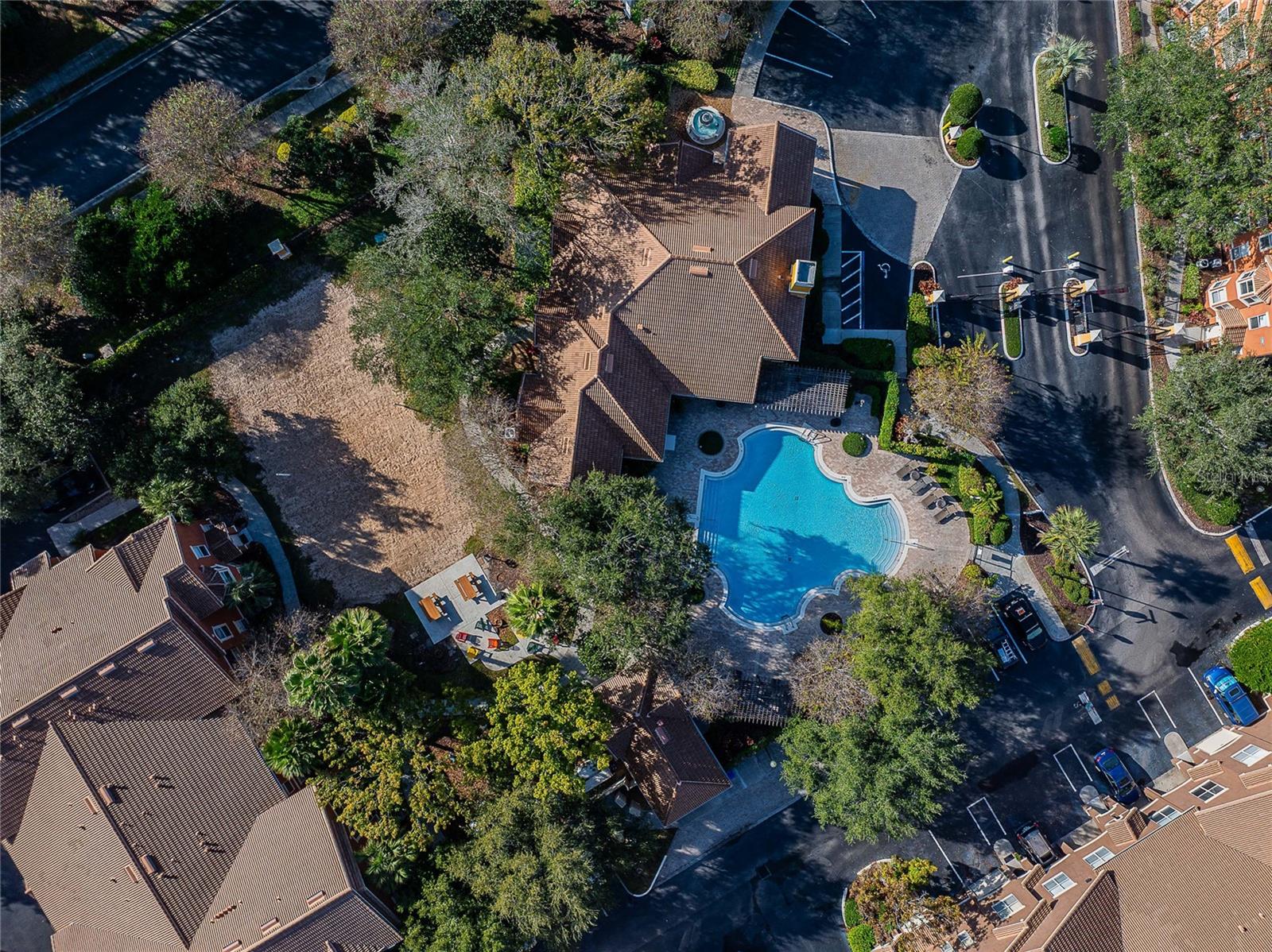 Image 3 of 32 For 19900 Villa Tuscany Drive 106