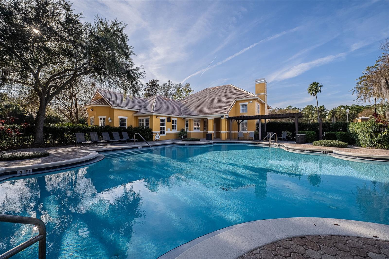 Image 30 of 32 For 19900 Villa Tuscany Drive 106