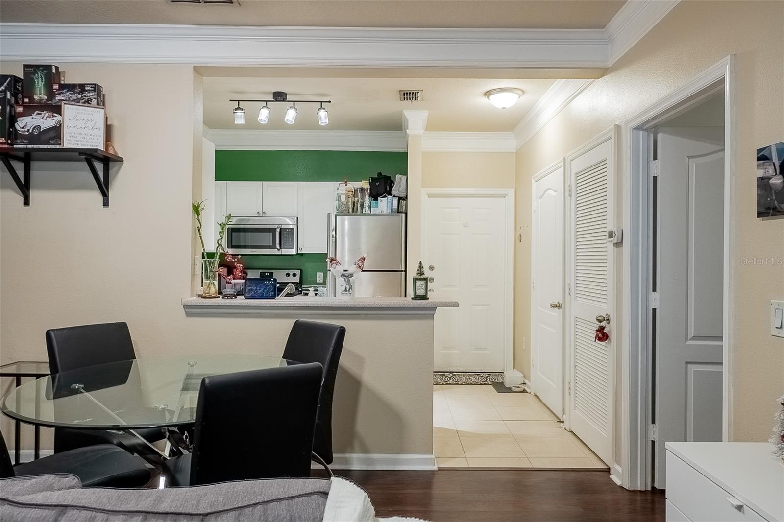 Image 8 of 32 For 19900 Villa Tuscany Drive 106