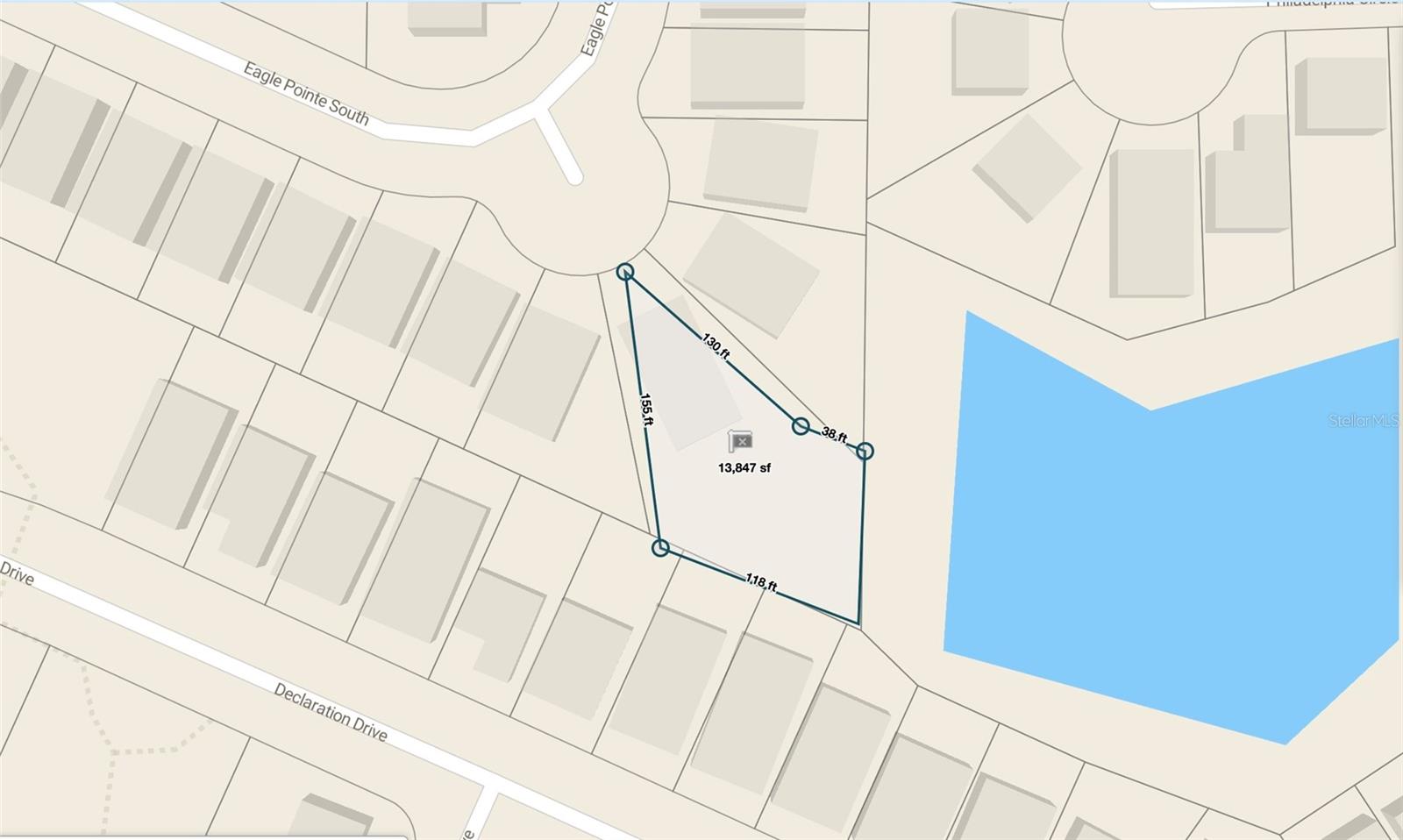 Image 3 of 49 For 655 Eagle Pointe S