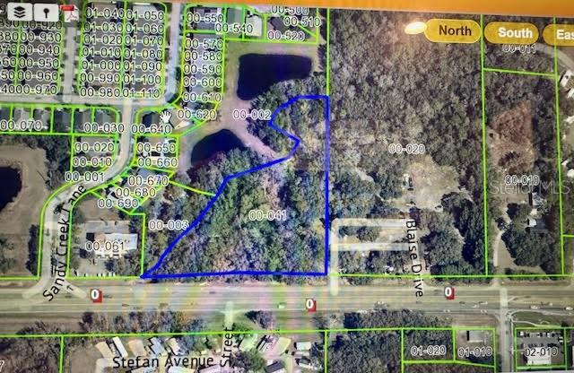 Listing Details for 15071 Colonial Drive, ORLANDO, FL 32826