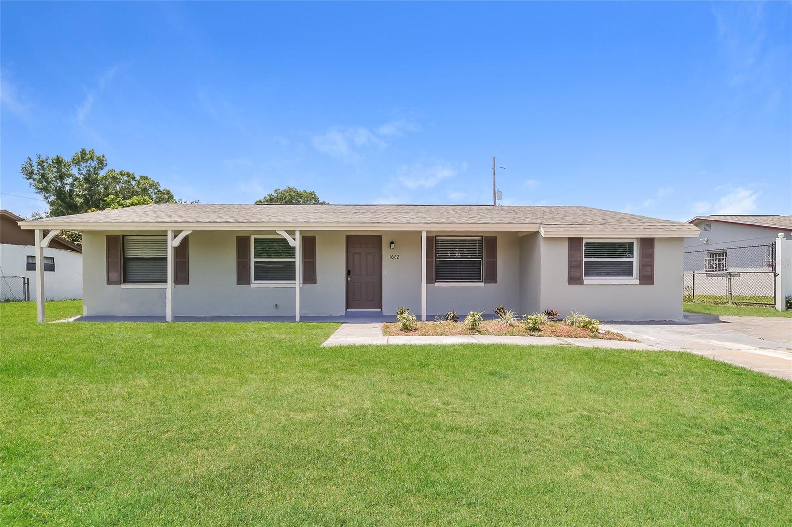 Details for 1662 Willie Mays Parkway, ORLANDO, FL 32811