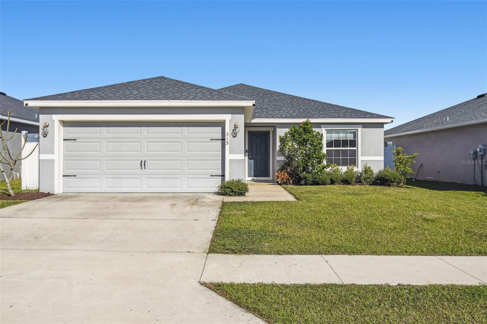 Details for 315 San Mauro Drive, AUBURNDALE, FL 33823