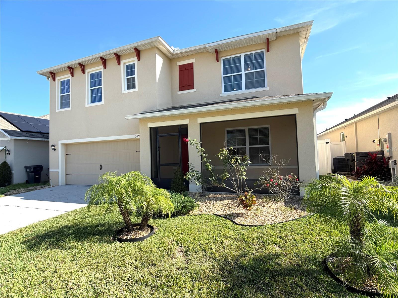 Image 46 of 49 For 389 Tanglewood Drive