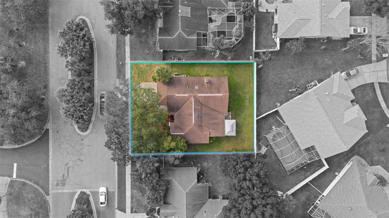 Image 50 of 66 For 1710 Crane Creek Boulevard