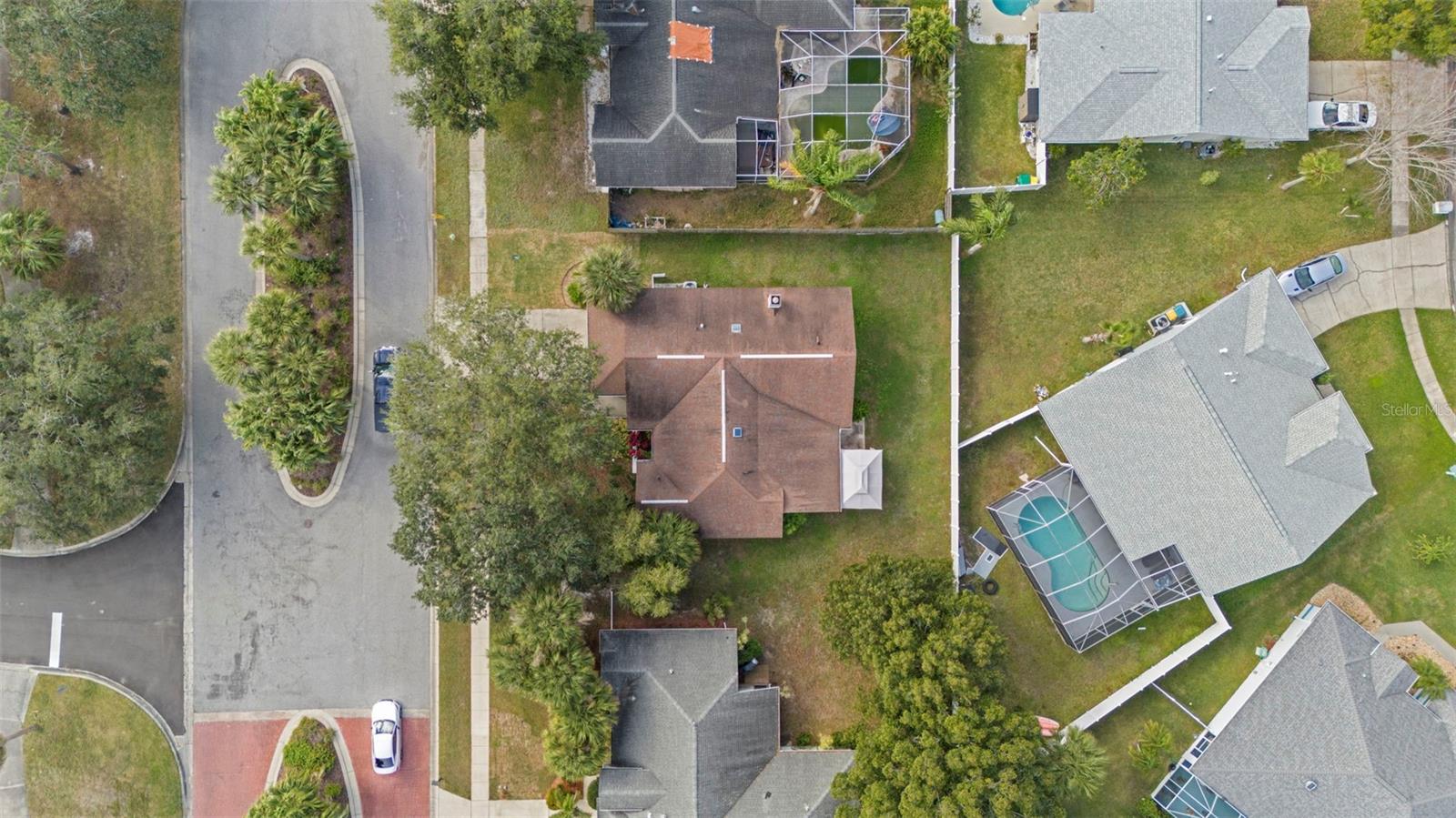 Image 51 of 66 For 1710 Crane Creek Boulevard