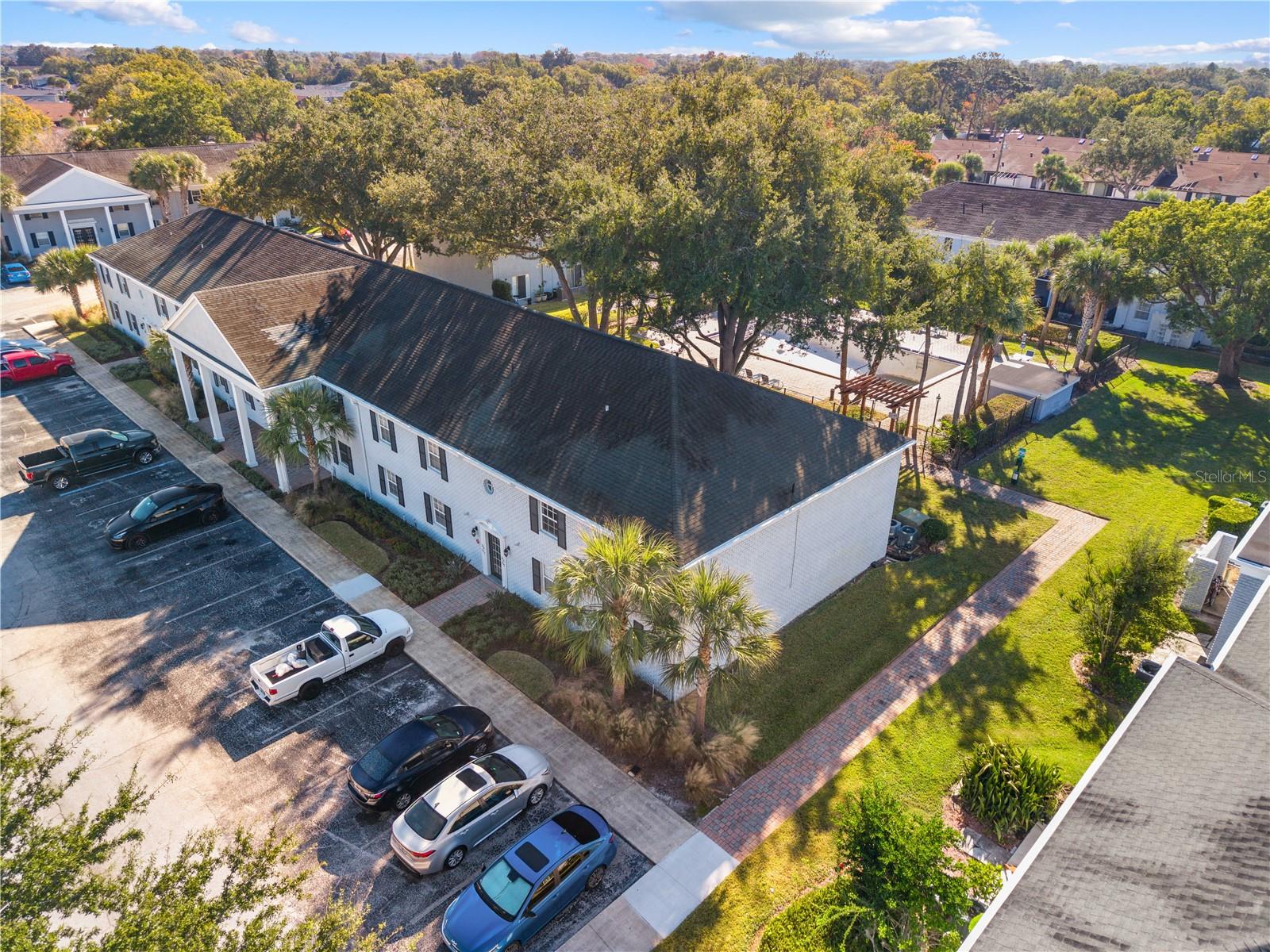 Image 46 of 55 For 256 Lewfield Circle 256