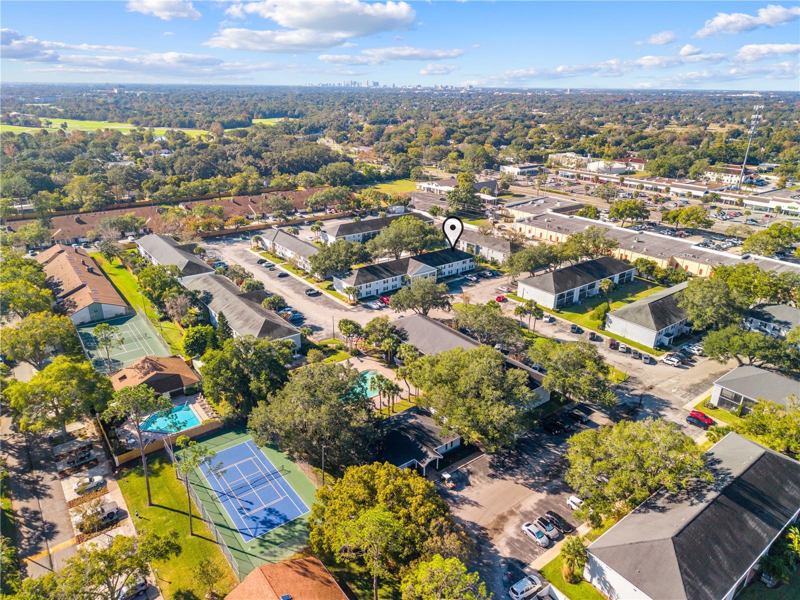 Image 47 of 55 For 256 Lewfield Circle 256