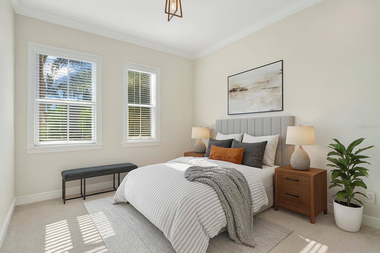 Image 23 of 58 For 16743 Broadwater Avenue