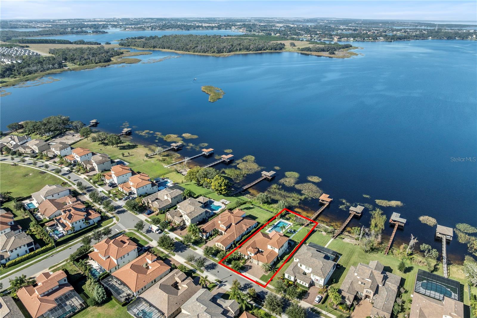 Image 53 of 58 For 16743 Broadwater Avenue