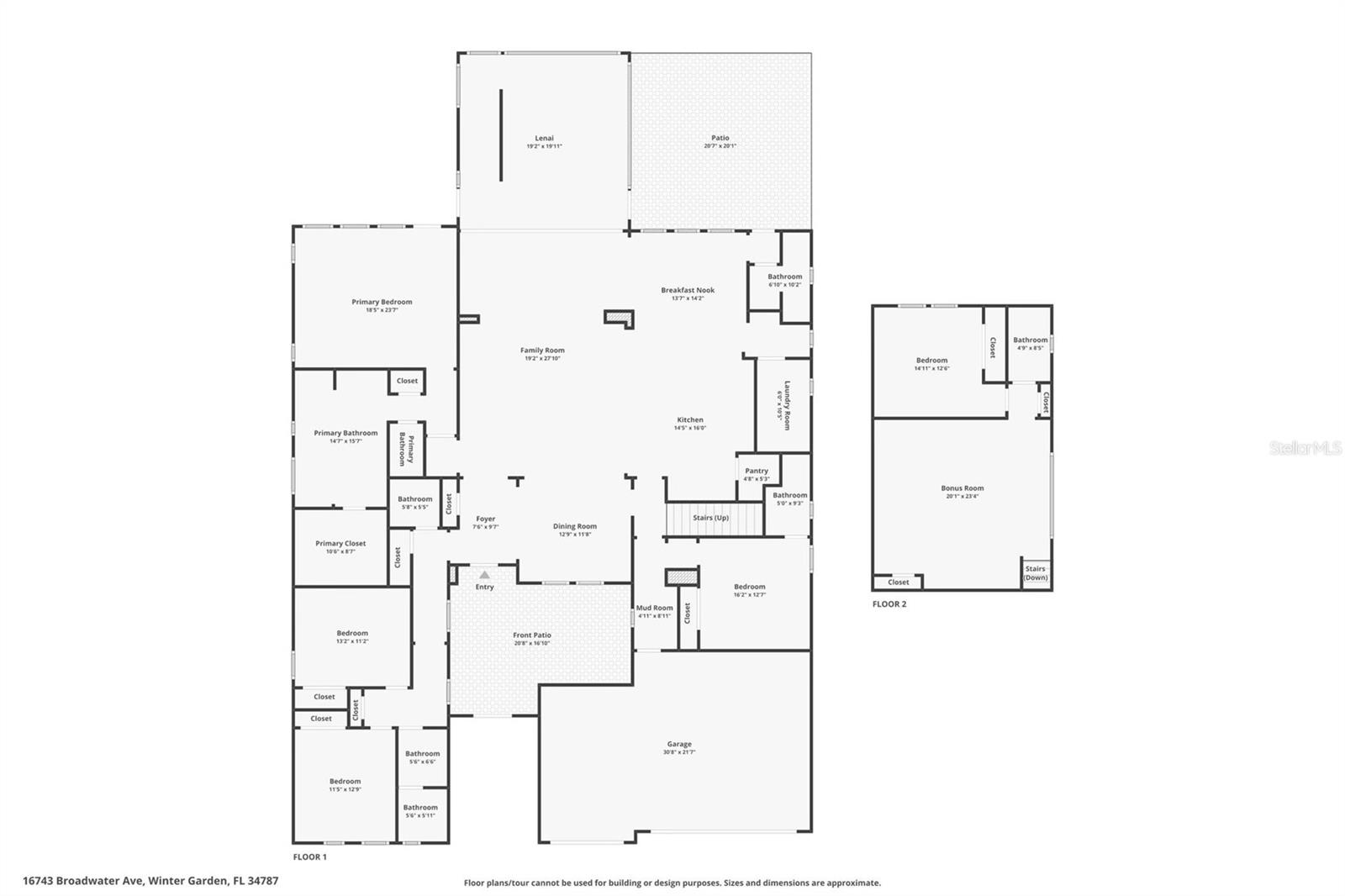 Image 58 of 58 For 16743 Broadwater Avenue