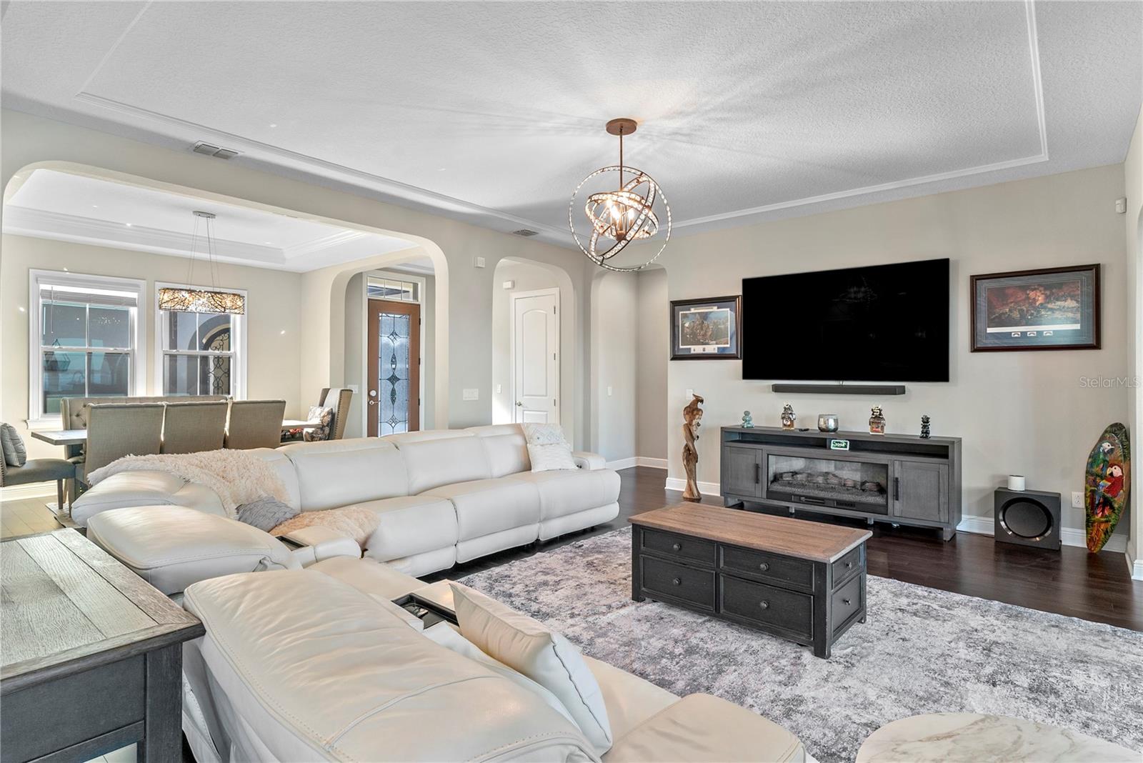 Image 9 of 58 For 16743 Broadwater Avenue