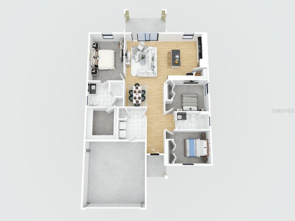 Image 21 of 22 For 518 Bennett Street