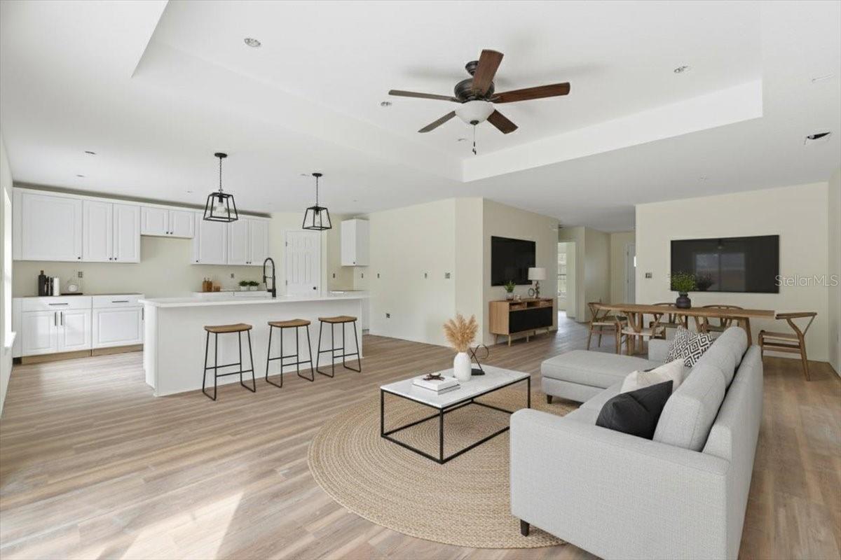 Image 5 of 22 For 518 Bennett Street