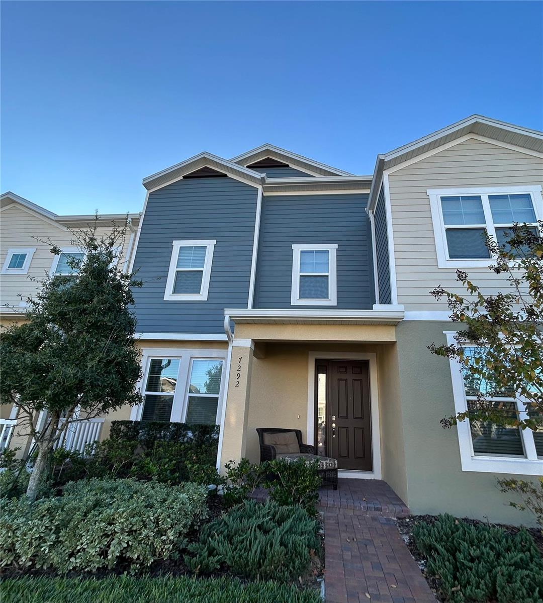 Details for 7292 Canali Way, WINTER GARDEN, FL 34787