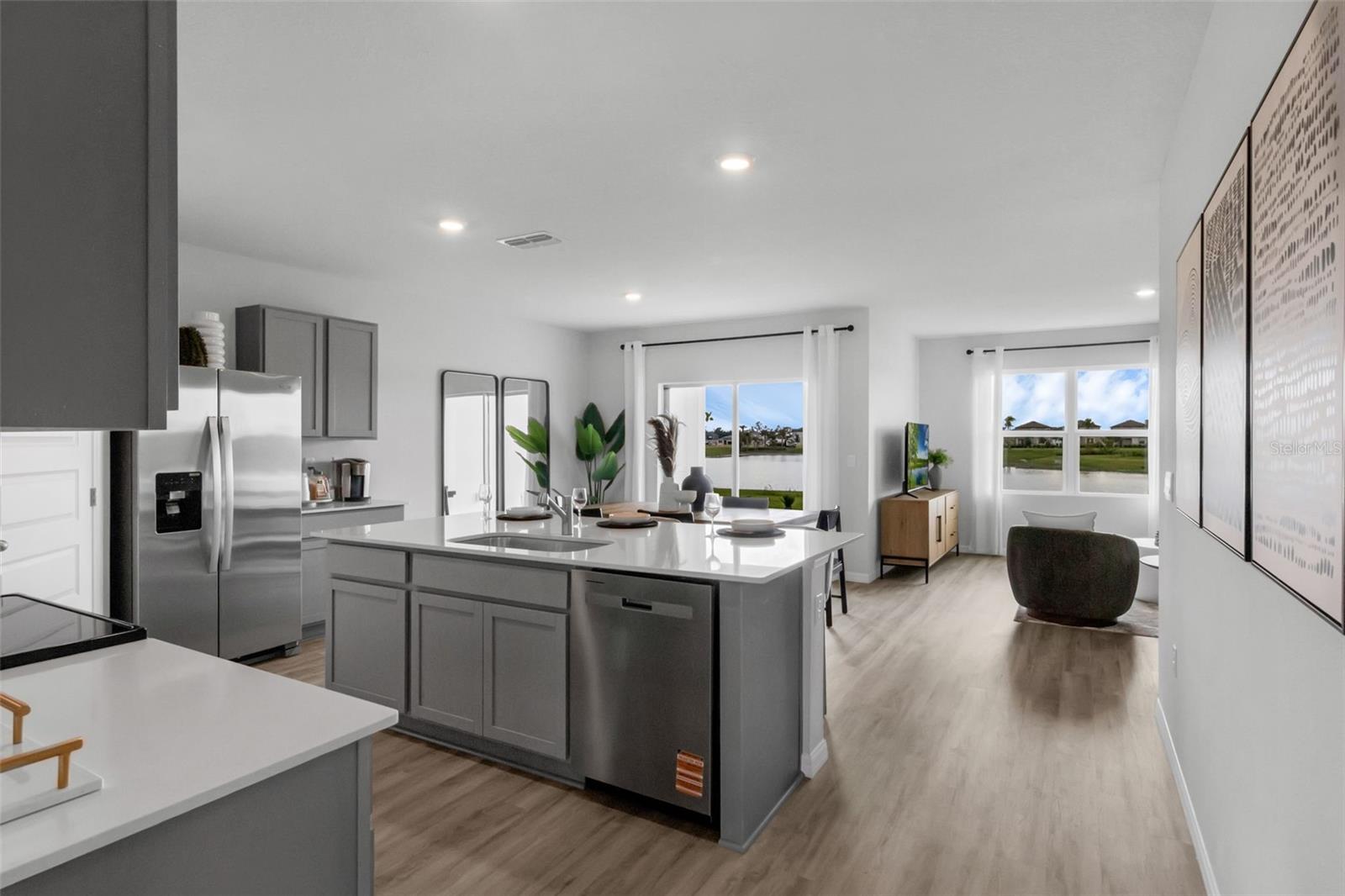 Image 2 of 26 For 5122 Orchard Oriole Loop