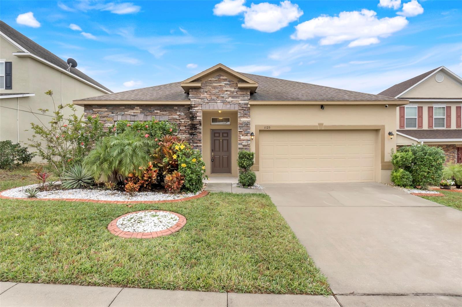 Details for 1125 Democracy Drive, HAINES CITY, FL 33844