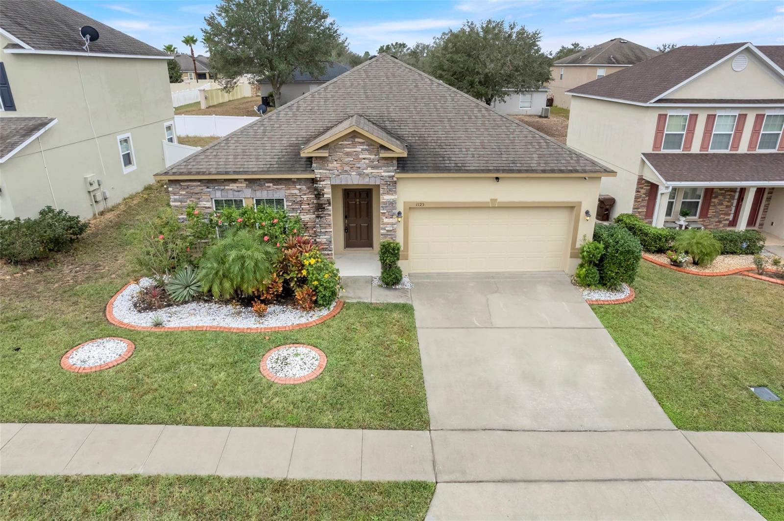 Image 3 of 37 For 1125 Democracy Drive