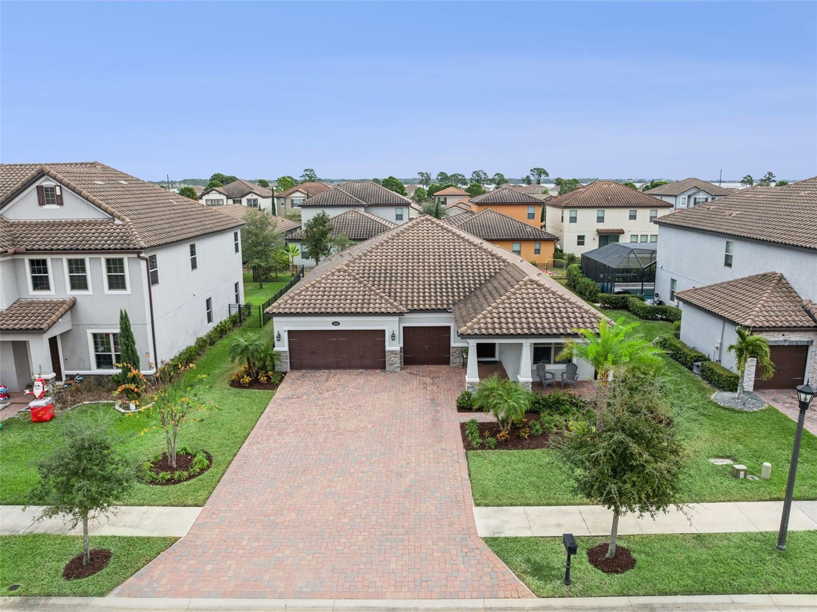 Image 32 of 32 For 219 Lugano Way