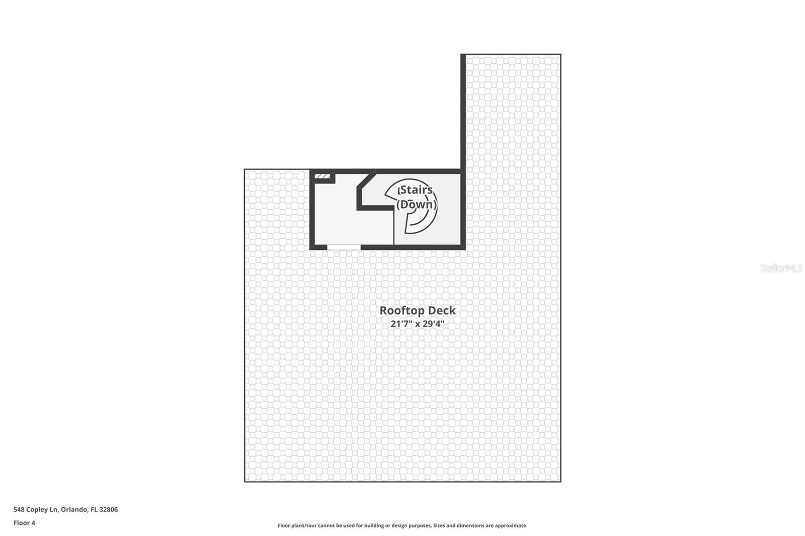 Image 36 of 39 For 548 Copley Lane