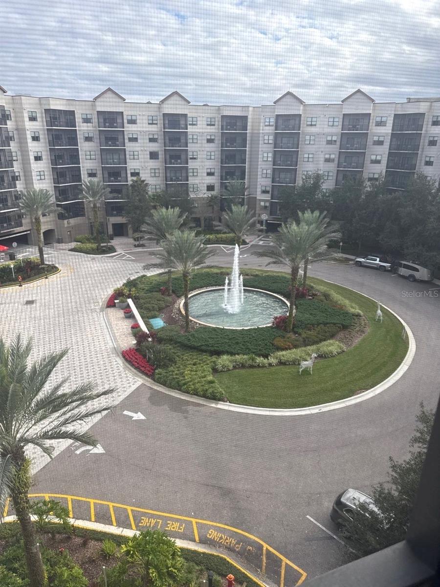 Image 23 of 23 For 14501 Grove Resort Avenue 2604