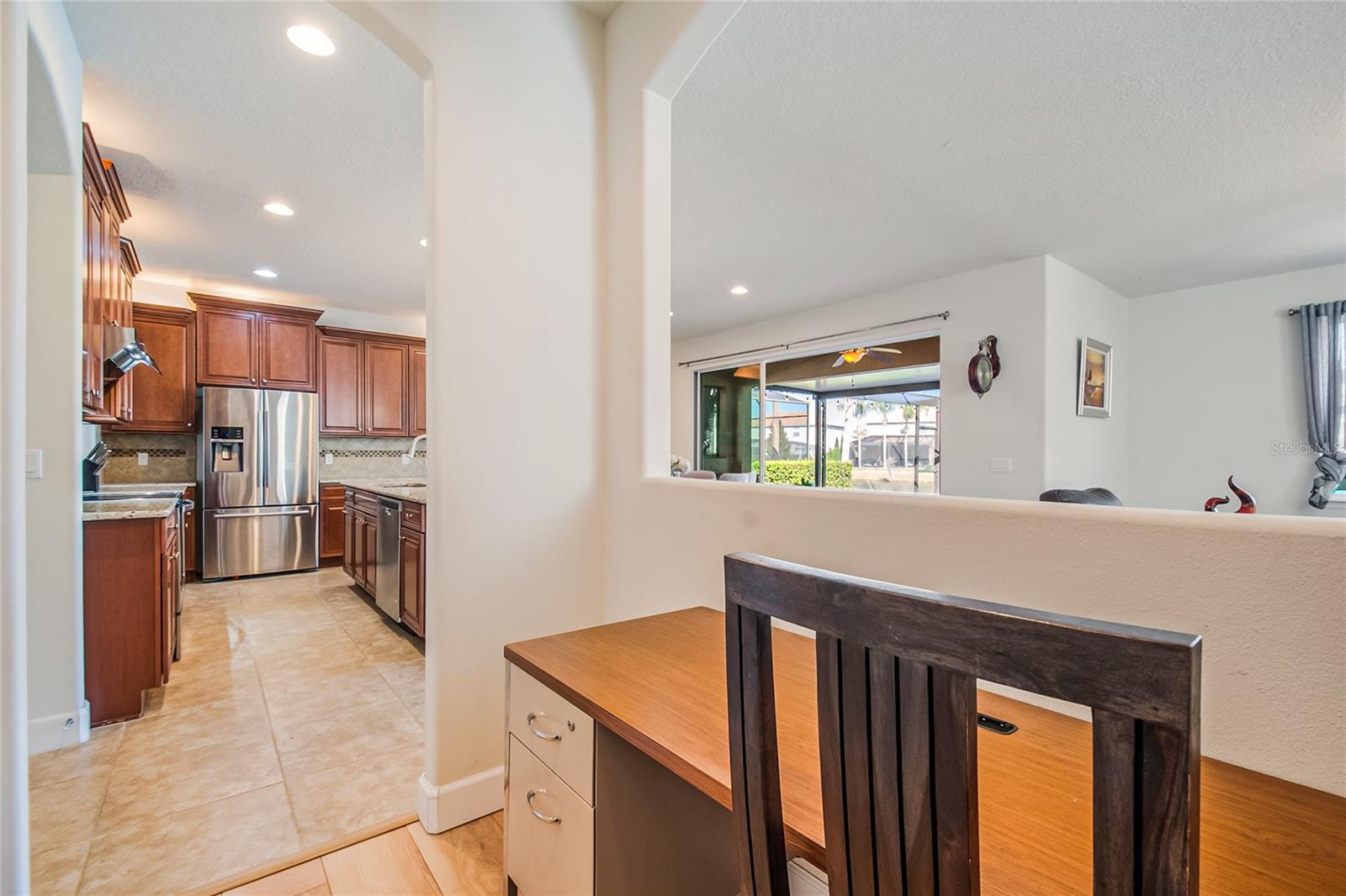 Image 20 of 82 For 12077 Uleta Lane