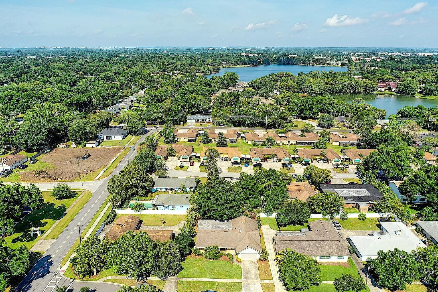 Image 58 of 59 For 3058 Brandywine Drive