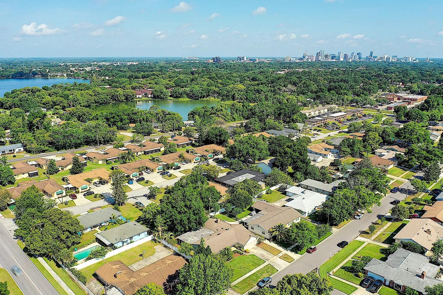 Image 59 of 59 For 3058 Brandywine Drive