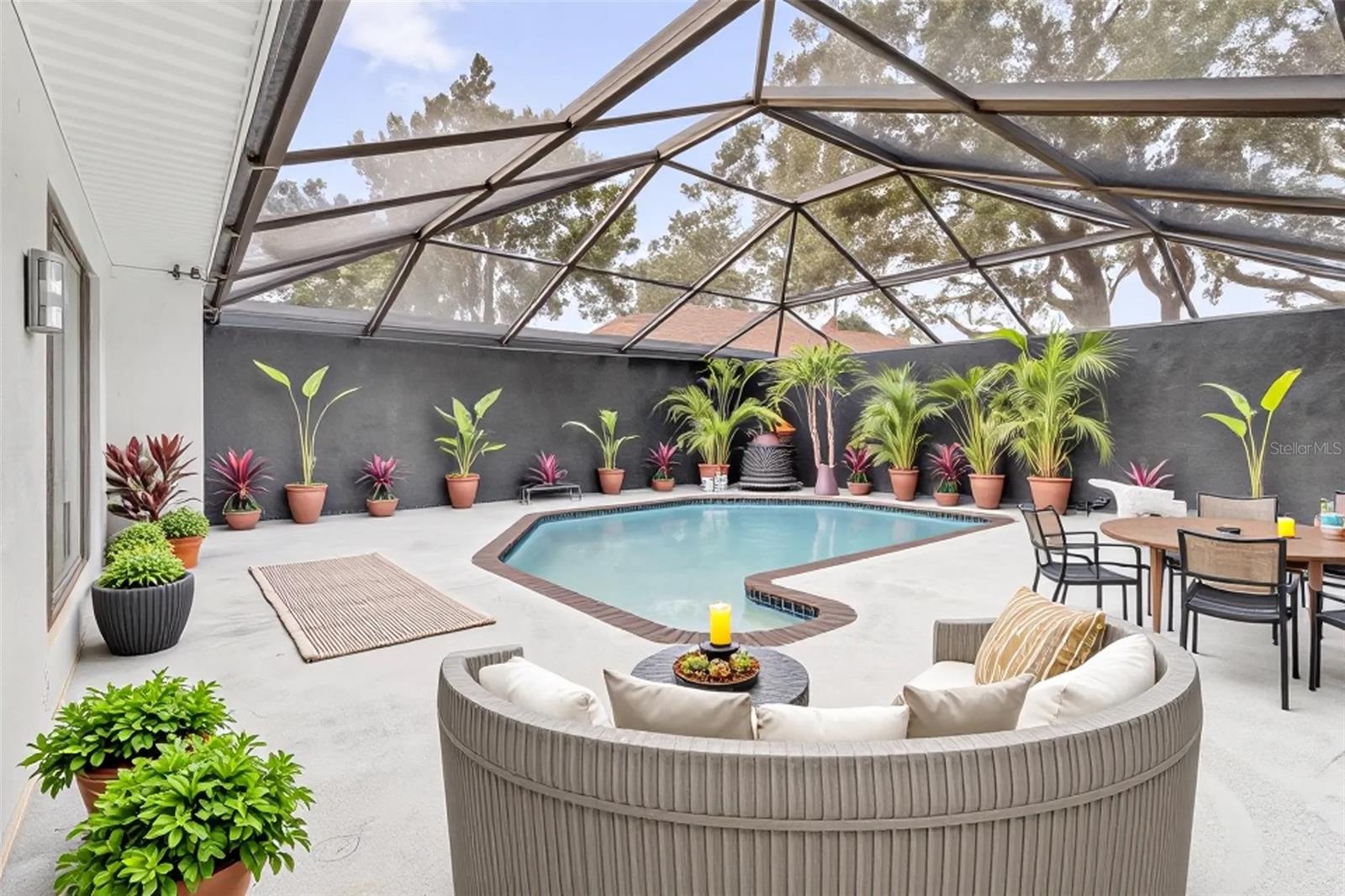 Image 40 of 53 For 5047 Jamaica Circle 12