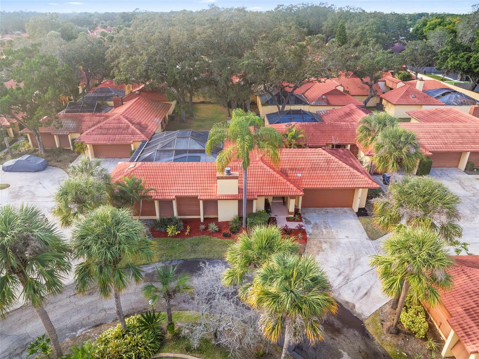 Image 46 of 53 For 5047 Jamaica Circle 12