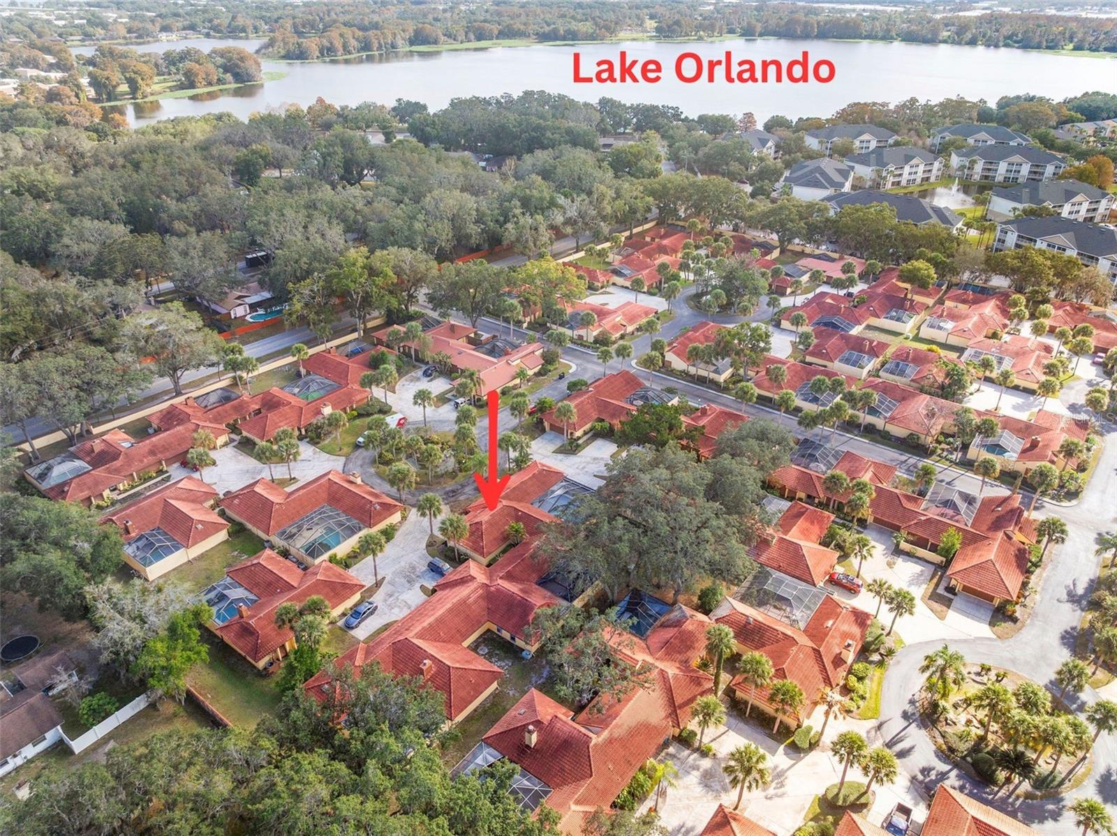 Image 49 of 53 For 5047 Jamaica Circle 12