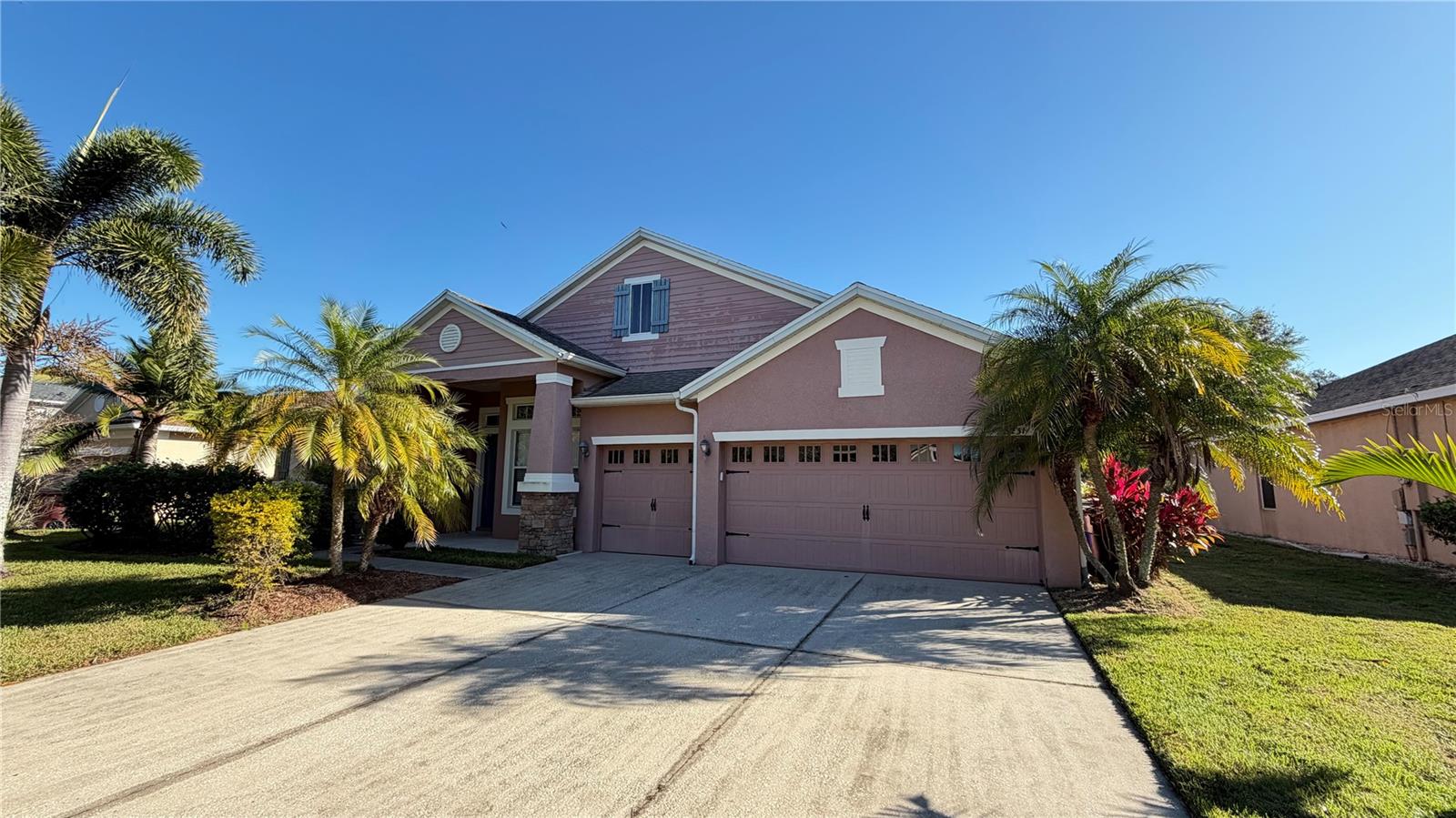Details for 3231 Pawleys Loop N, ST CLOUD, FL 34769