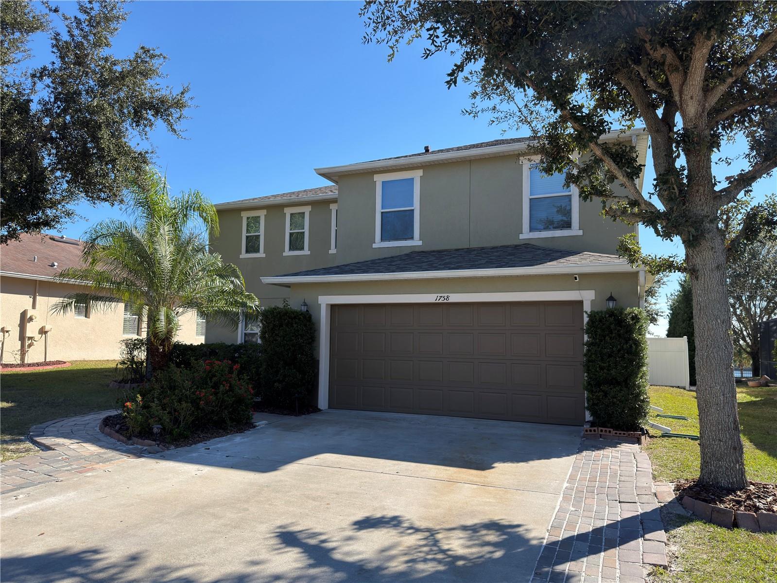 Details for 1758 Dunedin Drive, TAVARES, FL 32778