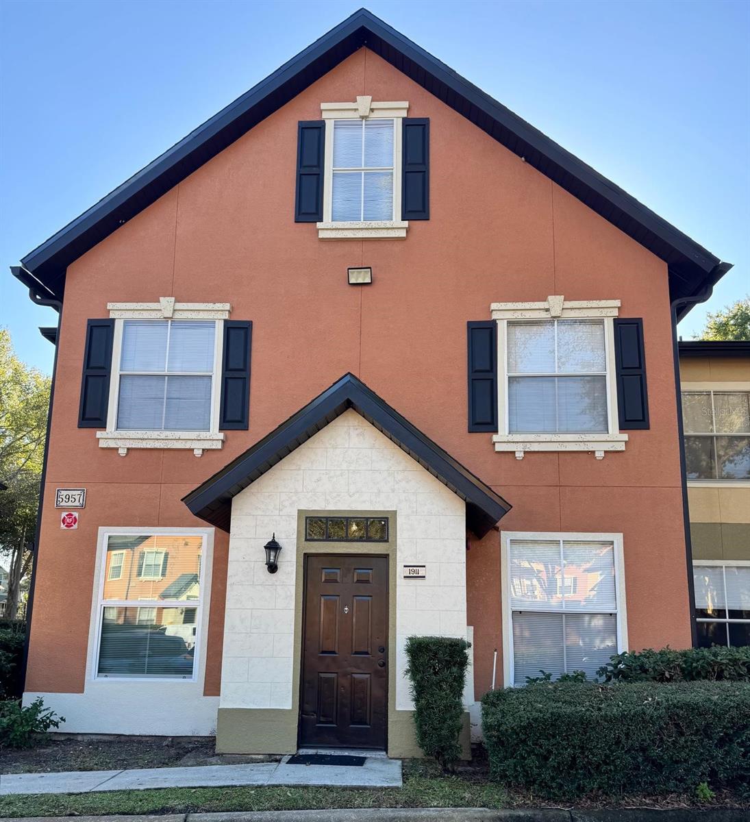 Details for 5957 Westgate Drive 1911, ORLANDO, FL 32835