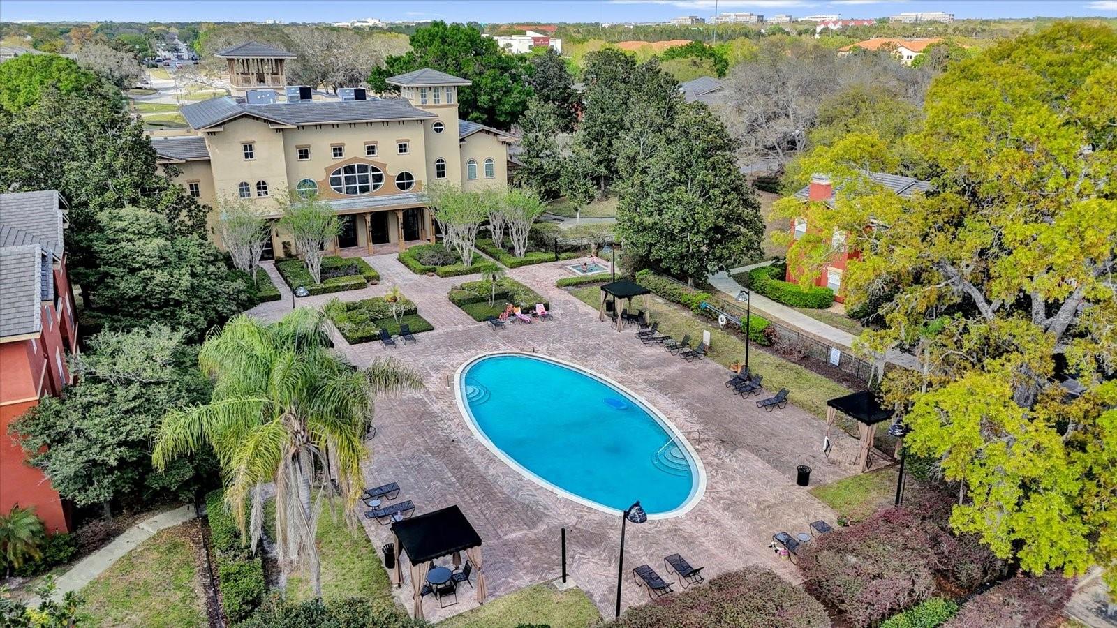 Image 26 of 28 For 1321 Arbor Vista Loop 101