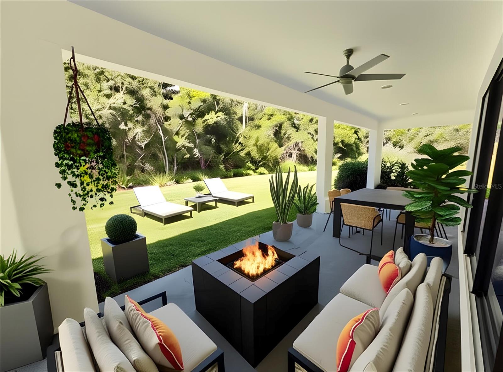 Image 4 of 50 For 3101 Agostino Terrace