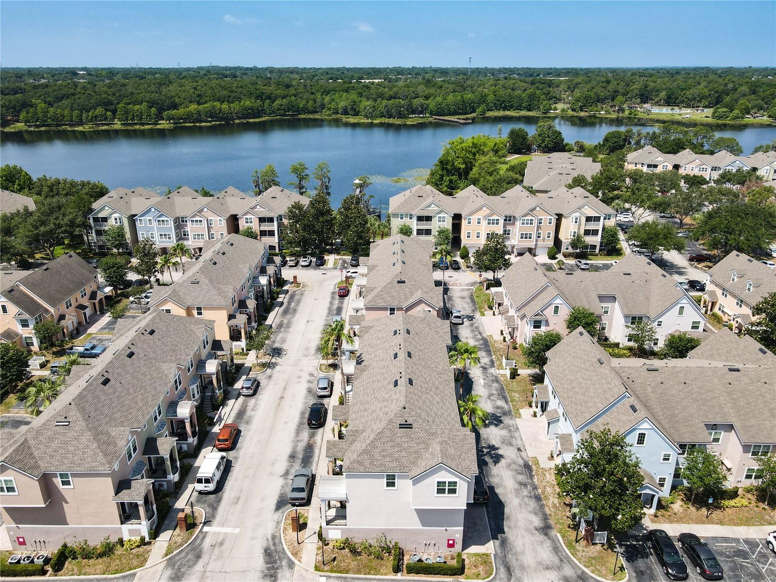 Image 53 of 74 For 6659 Time Square Avenue 103