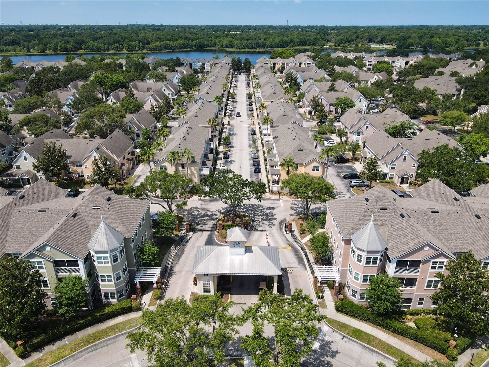 Image 57 of 74 For 6659 Time Square Avenue 103