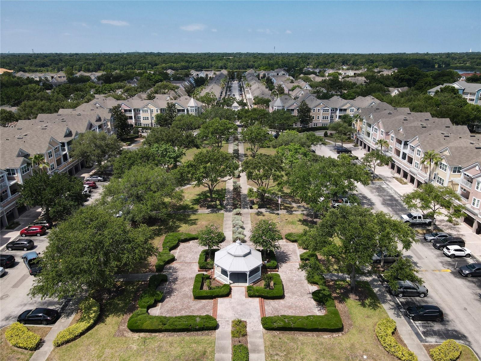 Image 58 of 74 For 6659 Time Square Avenue 103