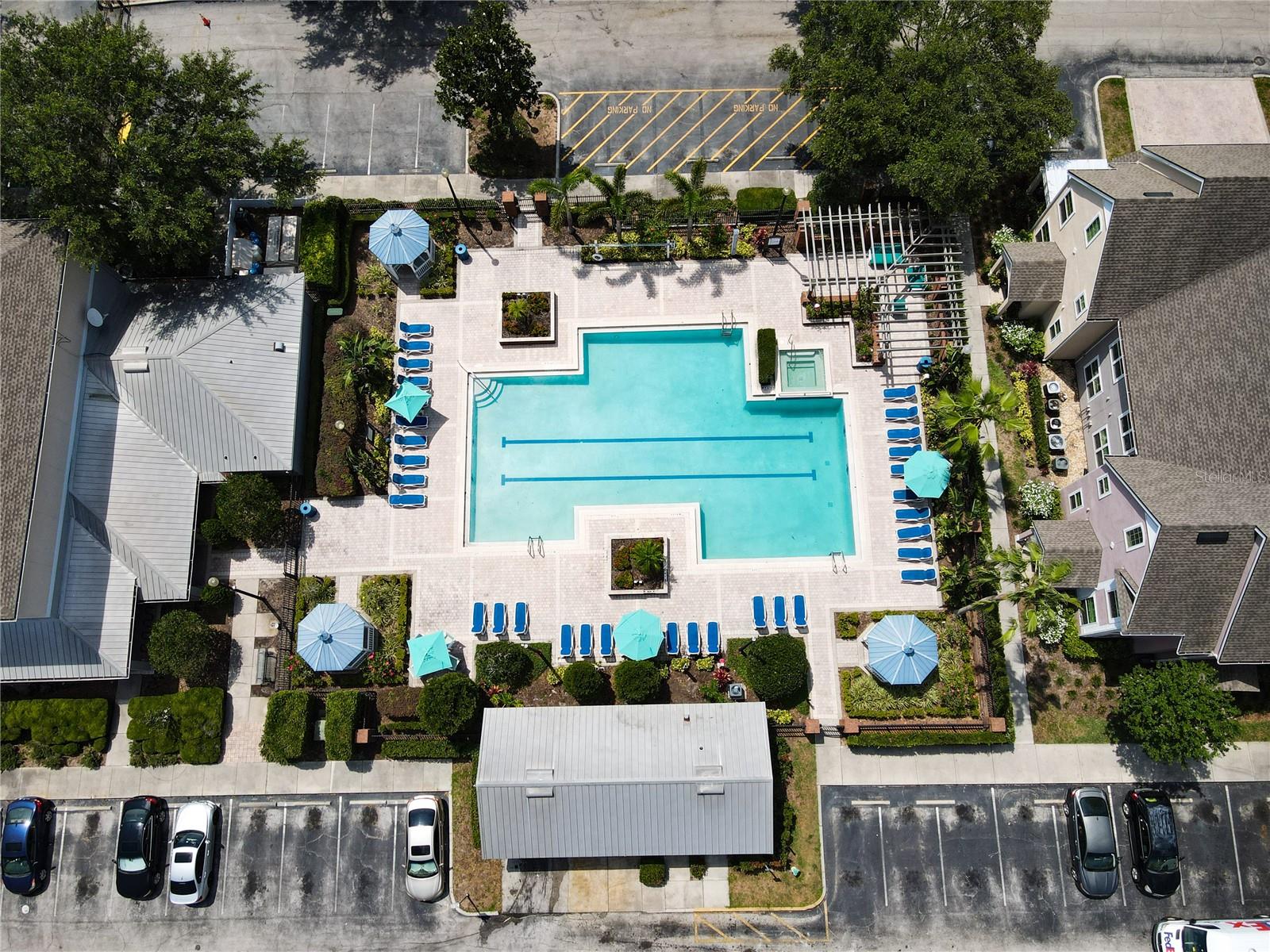 Image 63 of 74 For 6659 Time Square Avenue 103