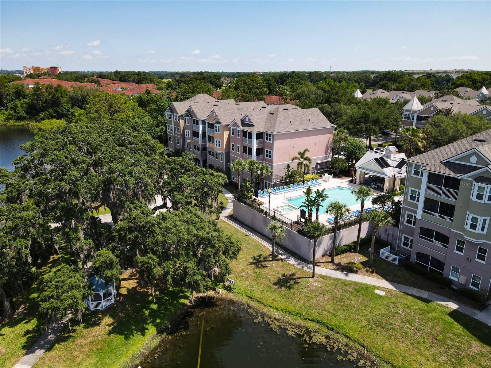 Image 64 of 74 For 6659 Time Square Avenue 103