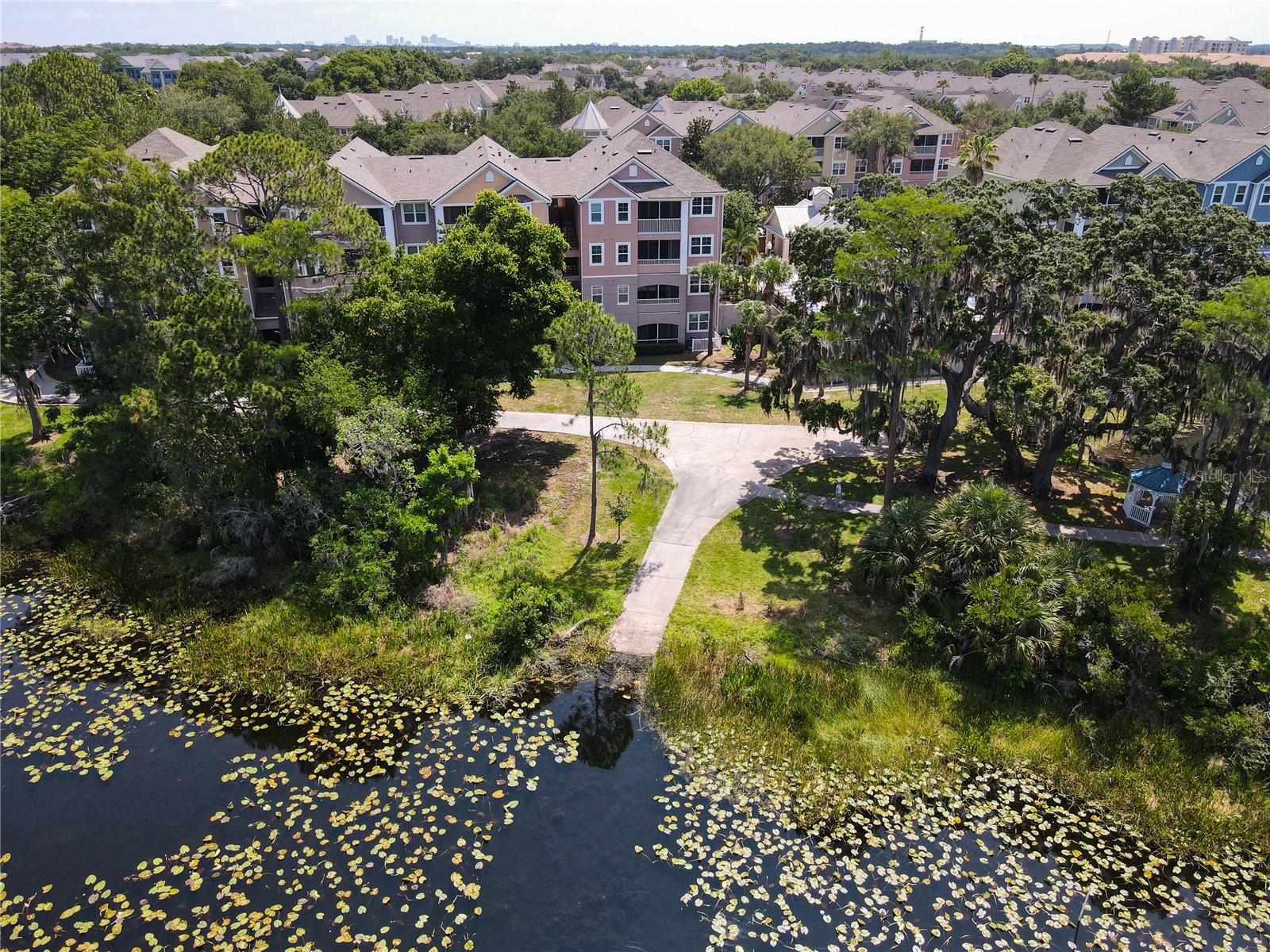 Image 66 of 74 For 6659 Time Square Avenue 103