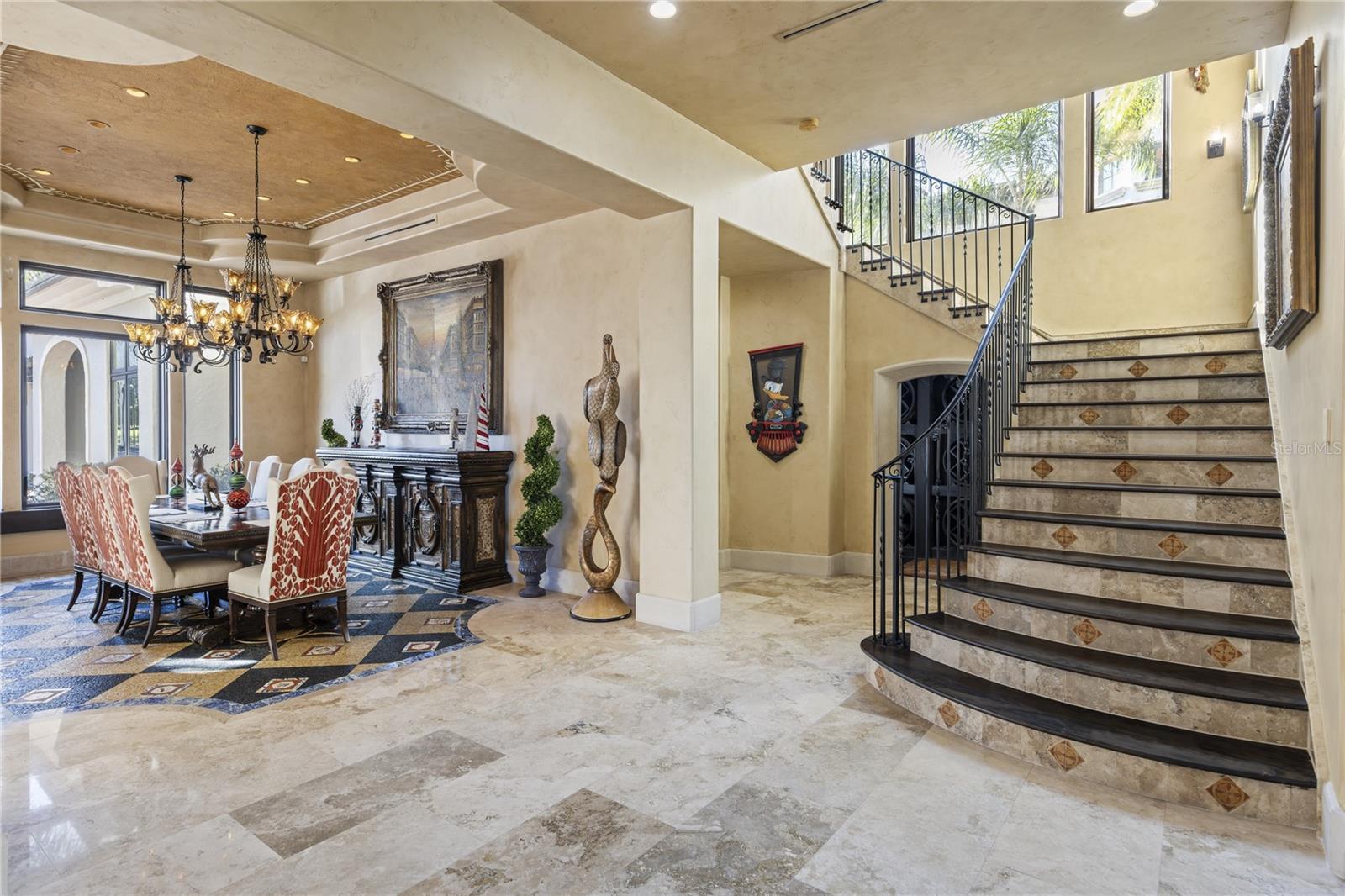 Image 15 of 100 For 16639 Arezo Court