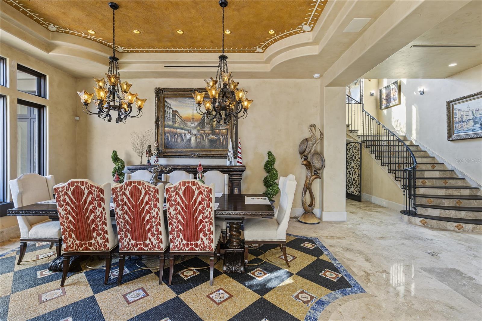 Image 16 of 100 For 16639 Arezo Court