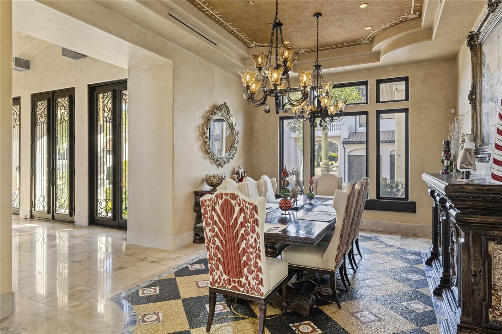 Image 17 of 100 For 16639 Arezo Court