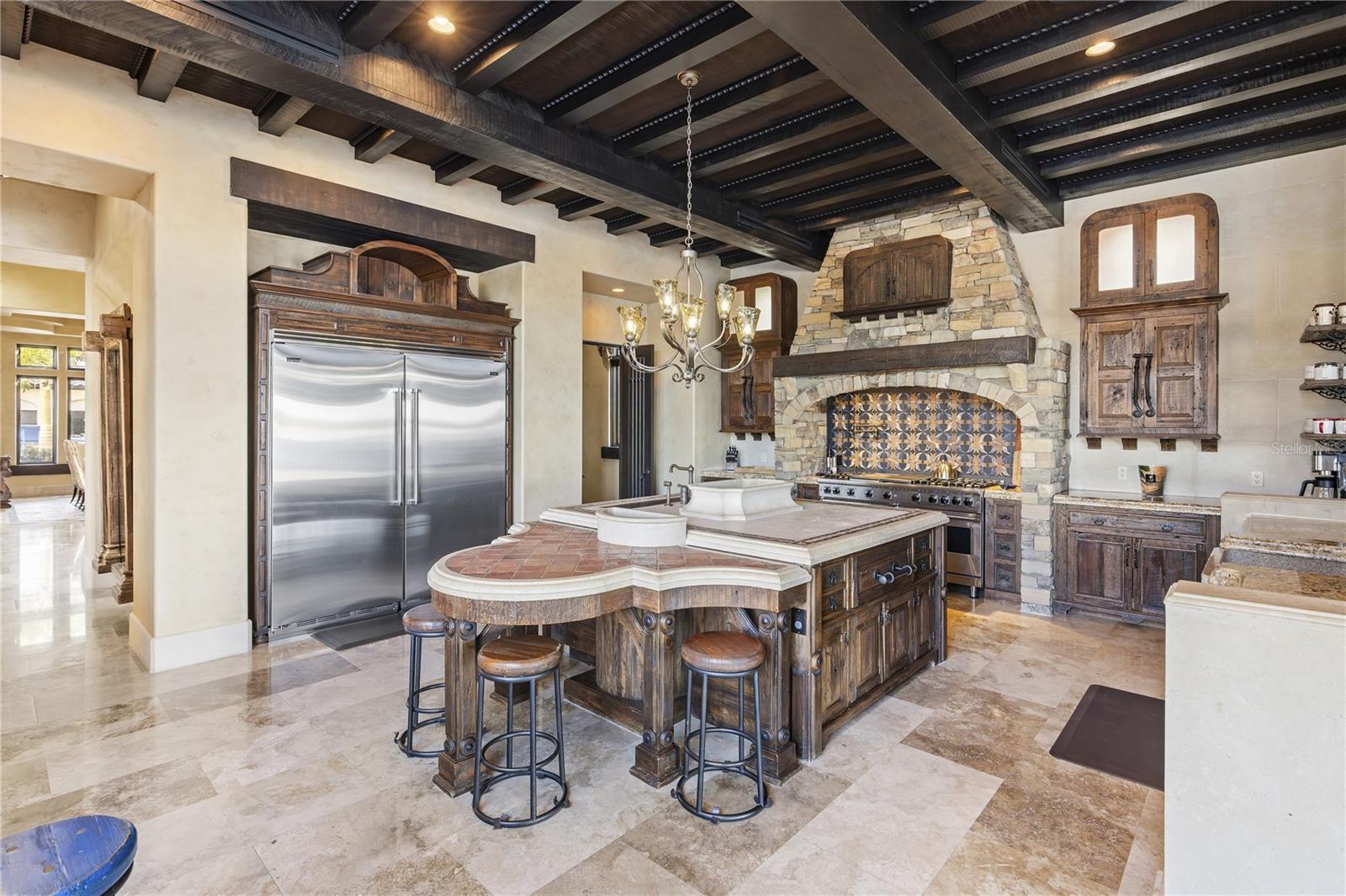 Image 21 of 100 For 16639 Arezo Court