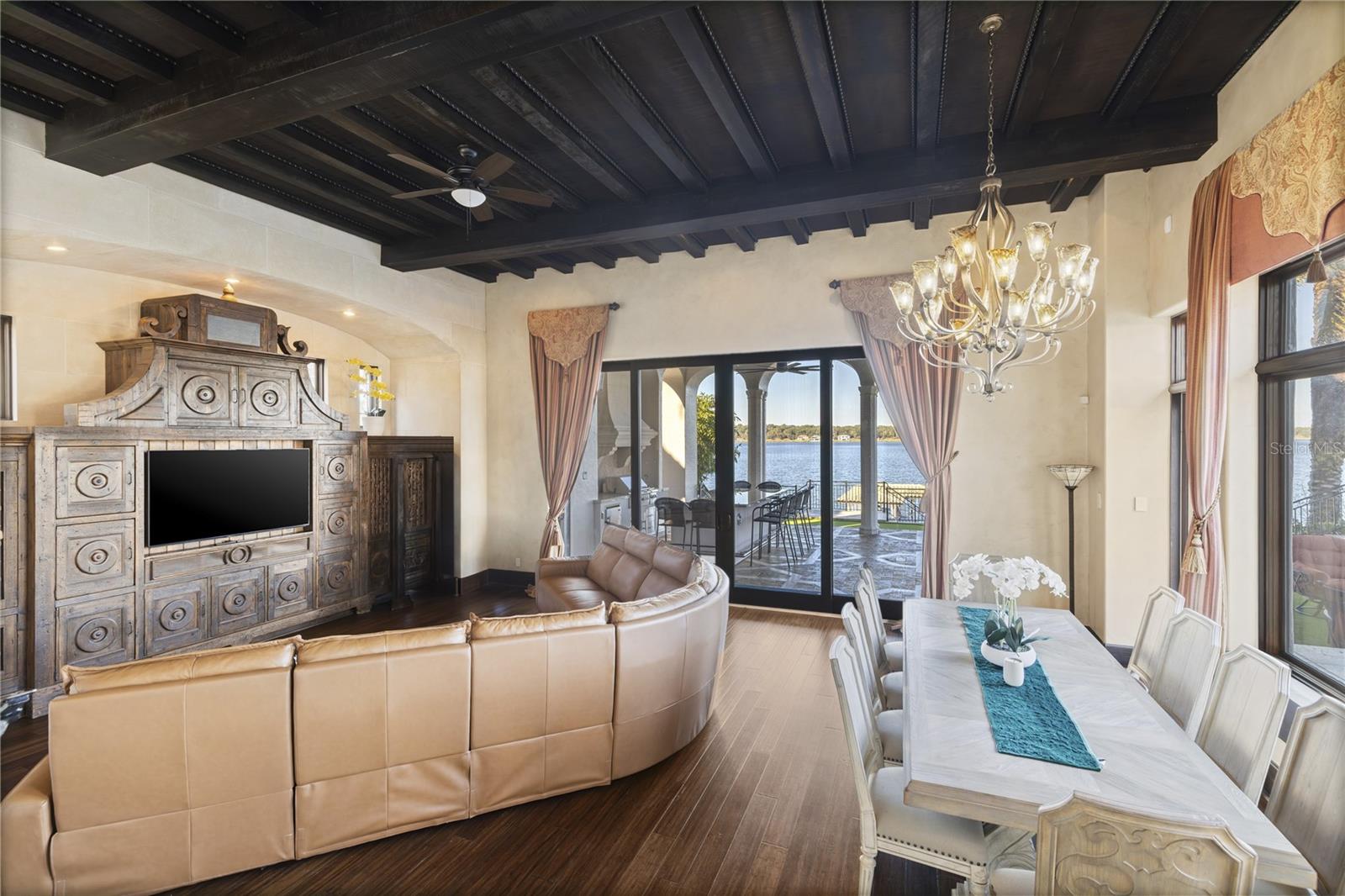 Image 25 of 100 For 16639 Arezo Court