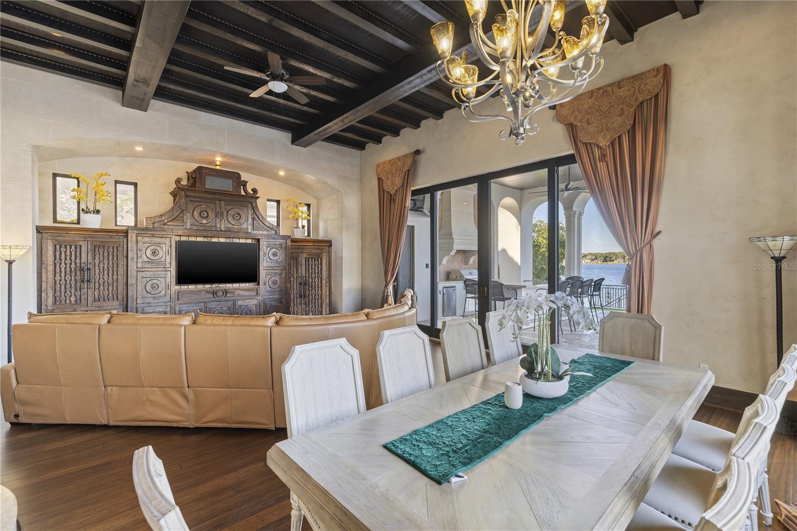 Image 26 of 100 For 16639 Arezo Court